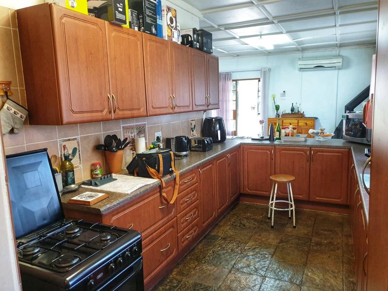 5 Bedroom Property for Sale in Swartruggens North West